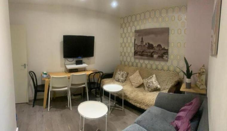 Habitación en casa particular In Kilburn *