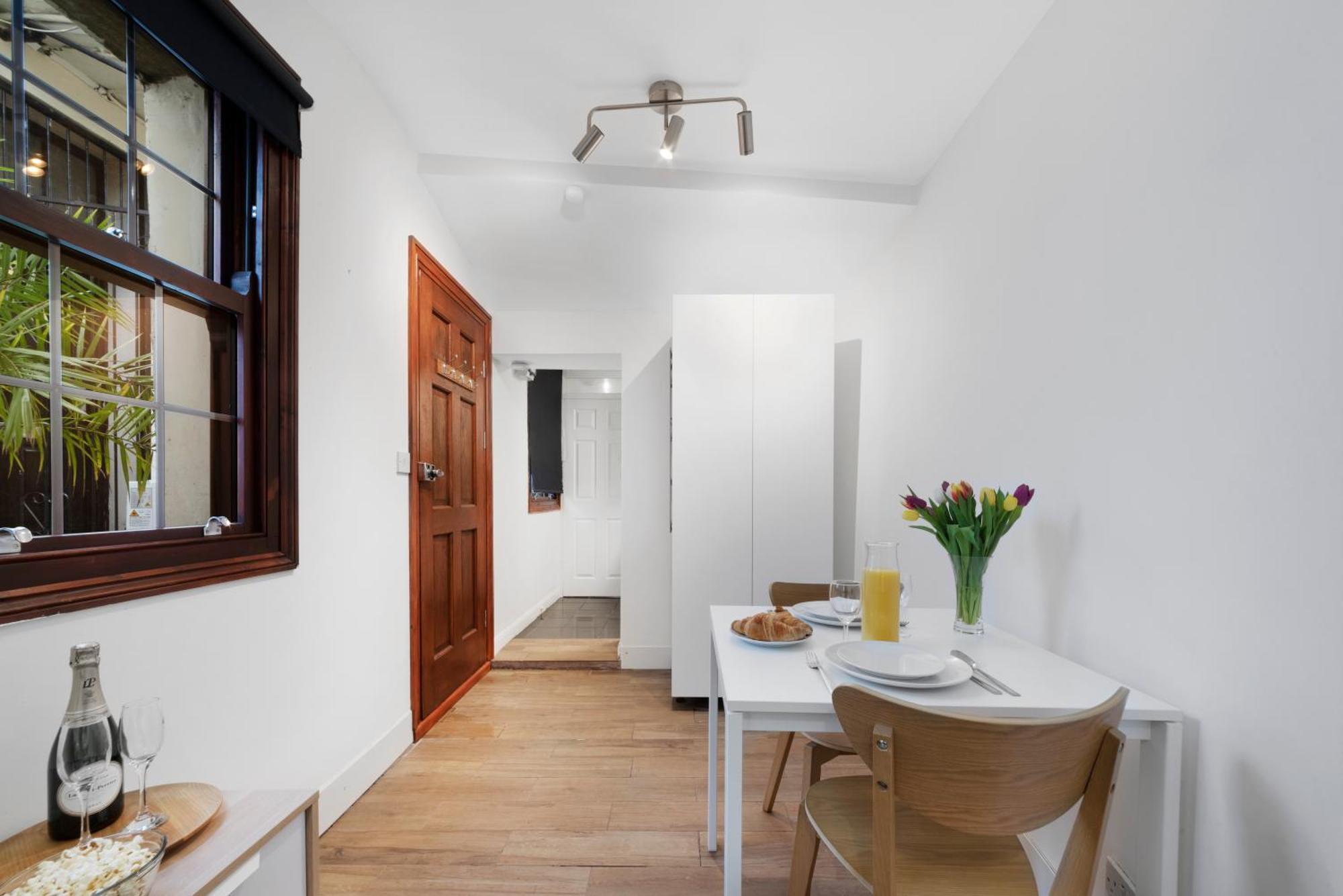 Little Venice Studio By Morethanstays * Londen