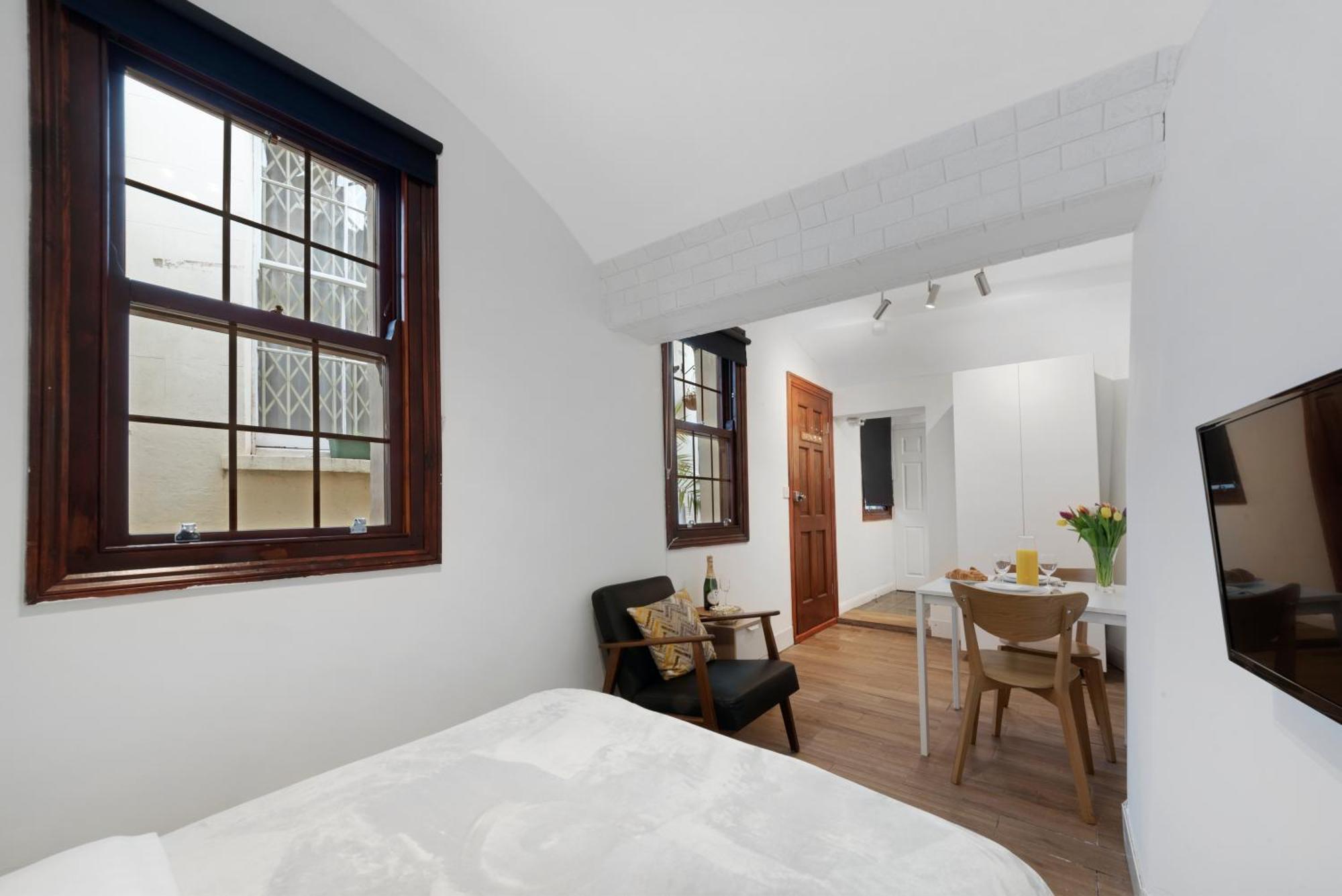 Little Venice Studio By Morethanstays Appartement *