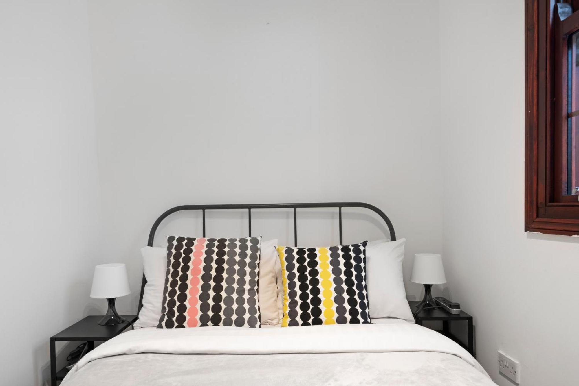 Little Venice Studio By Morethanstays Appartement Londen