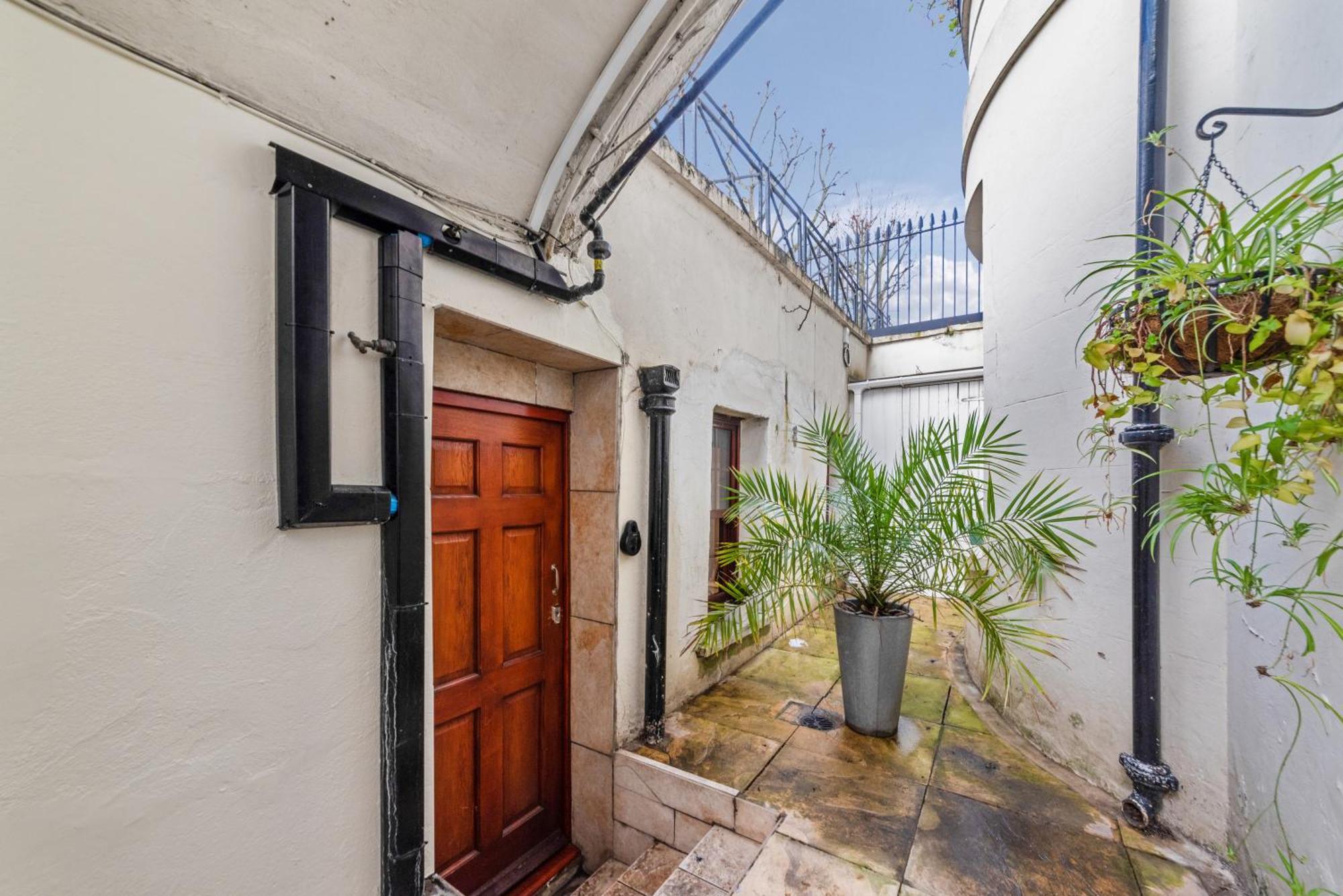Appartement Little Venice Studio By Morethanstays
