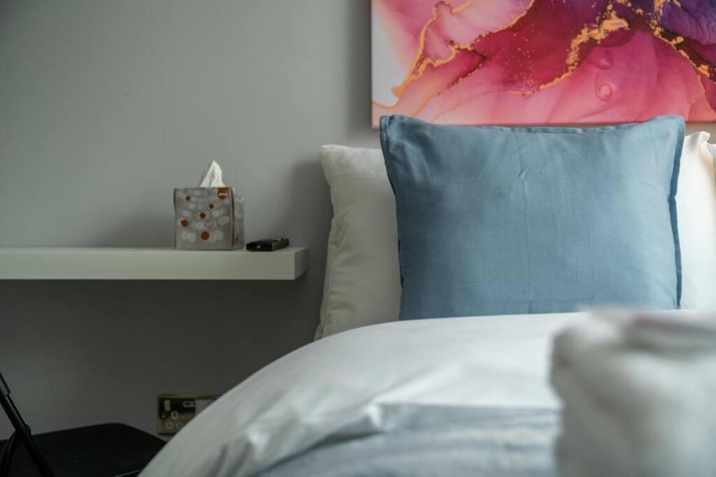 Luxury 6 Bedroom House In Star Street * London