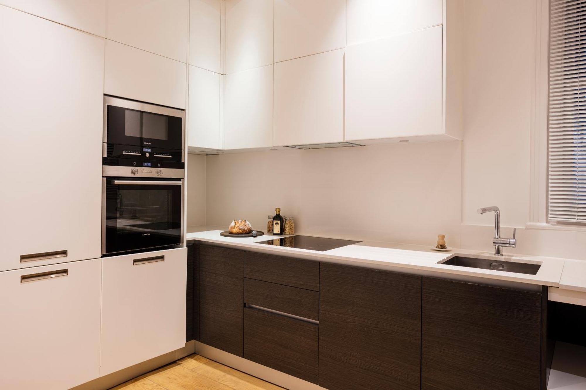 Elm Park - 2 Bed Chelsea