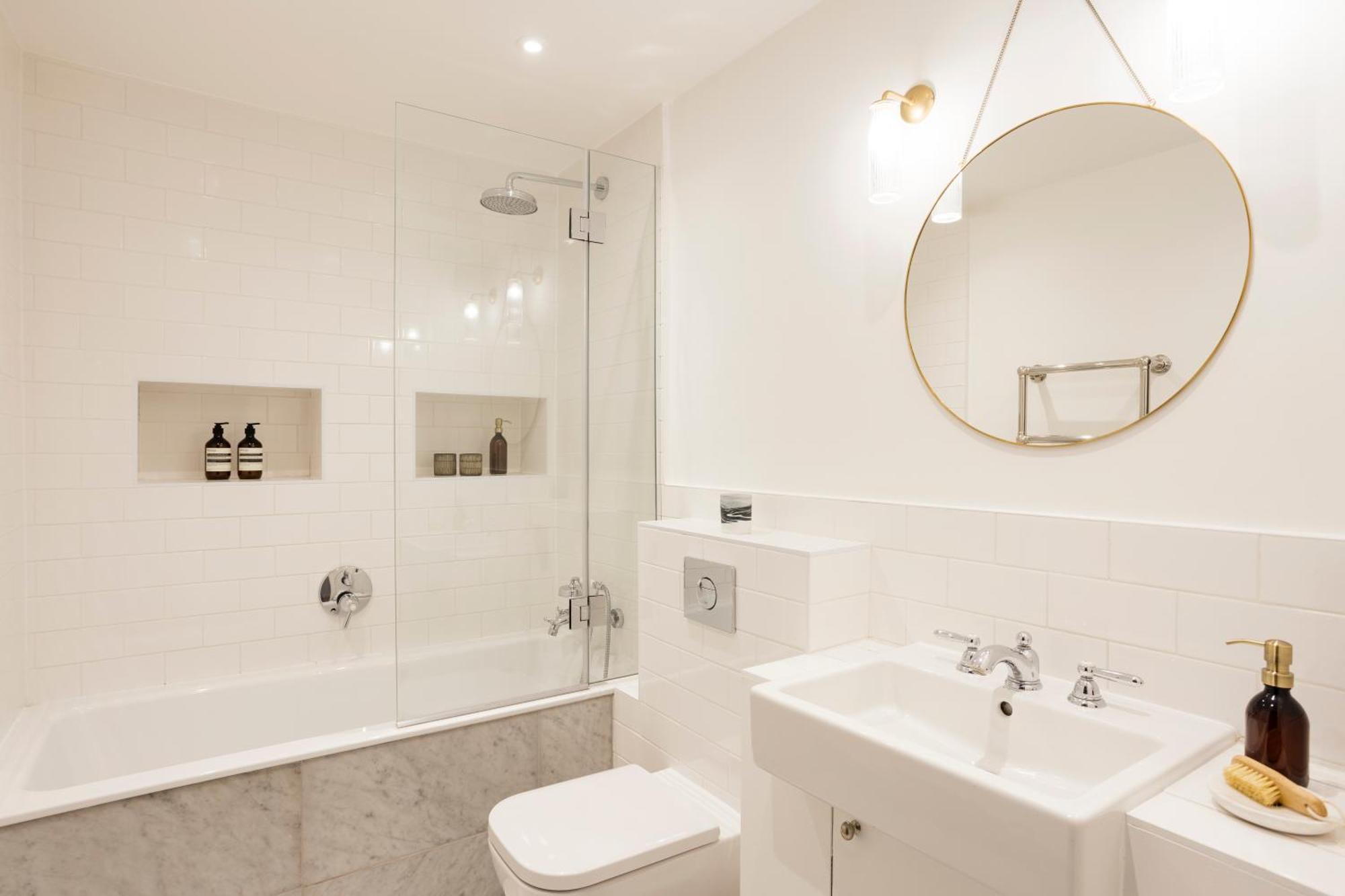 The Elegant Fulham Maisonette * London