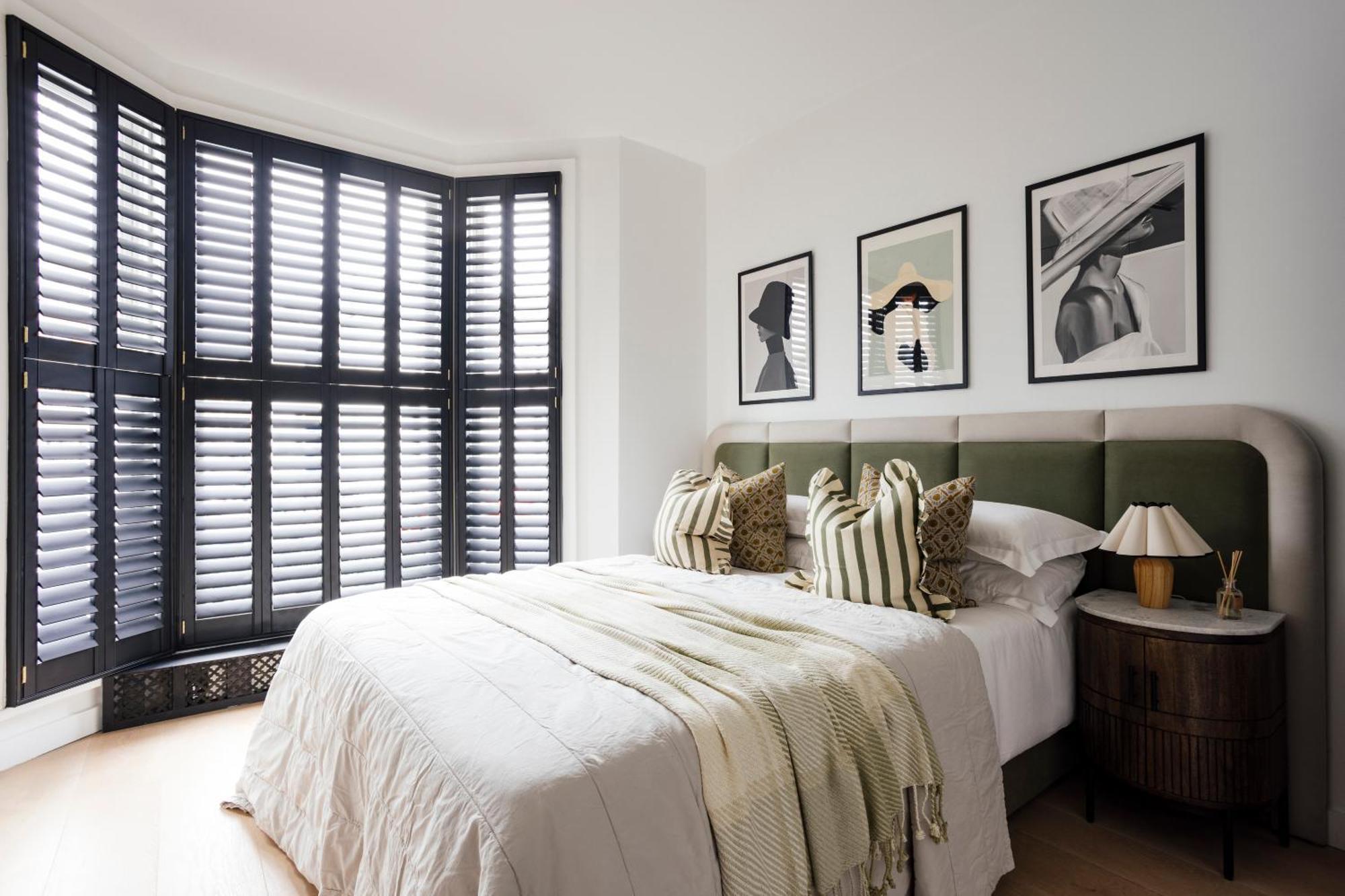 The Elegant Fulham Maisonette Apartment London