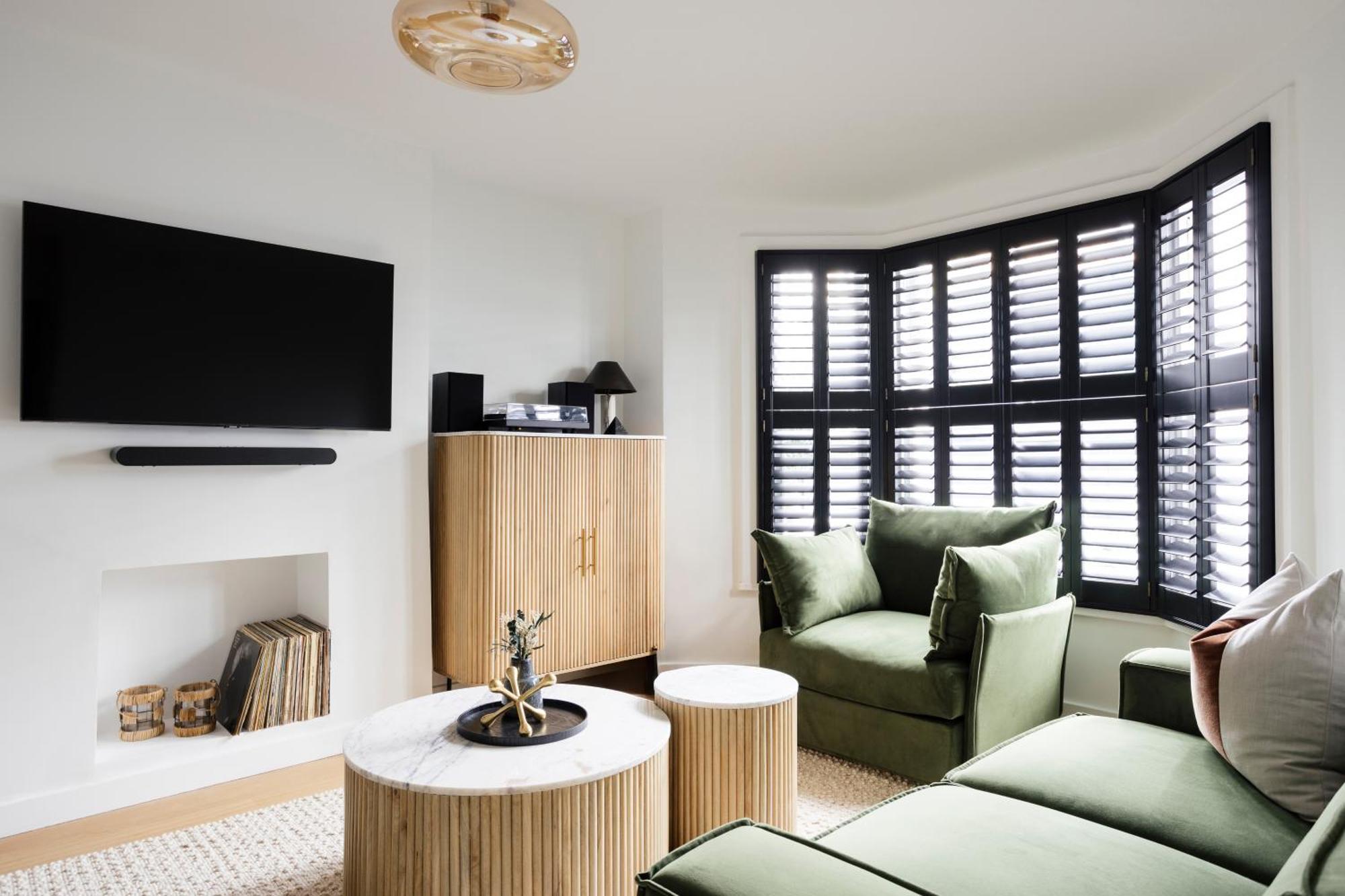 The Elegant Fulham Maisonette Apartment *