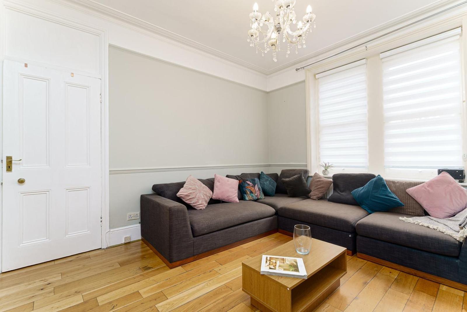 2 Bedroom Cosy