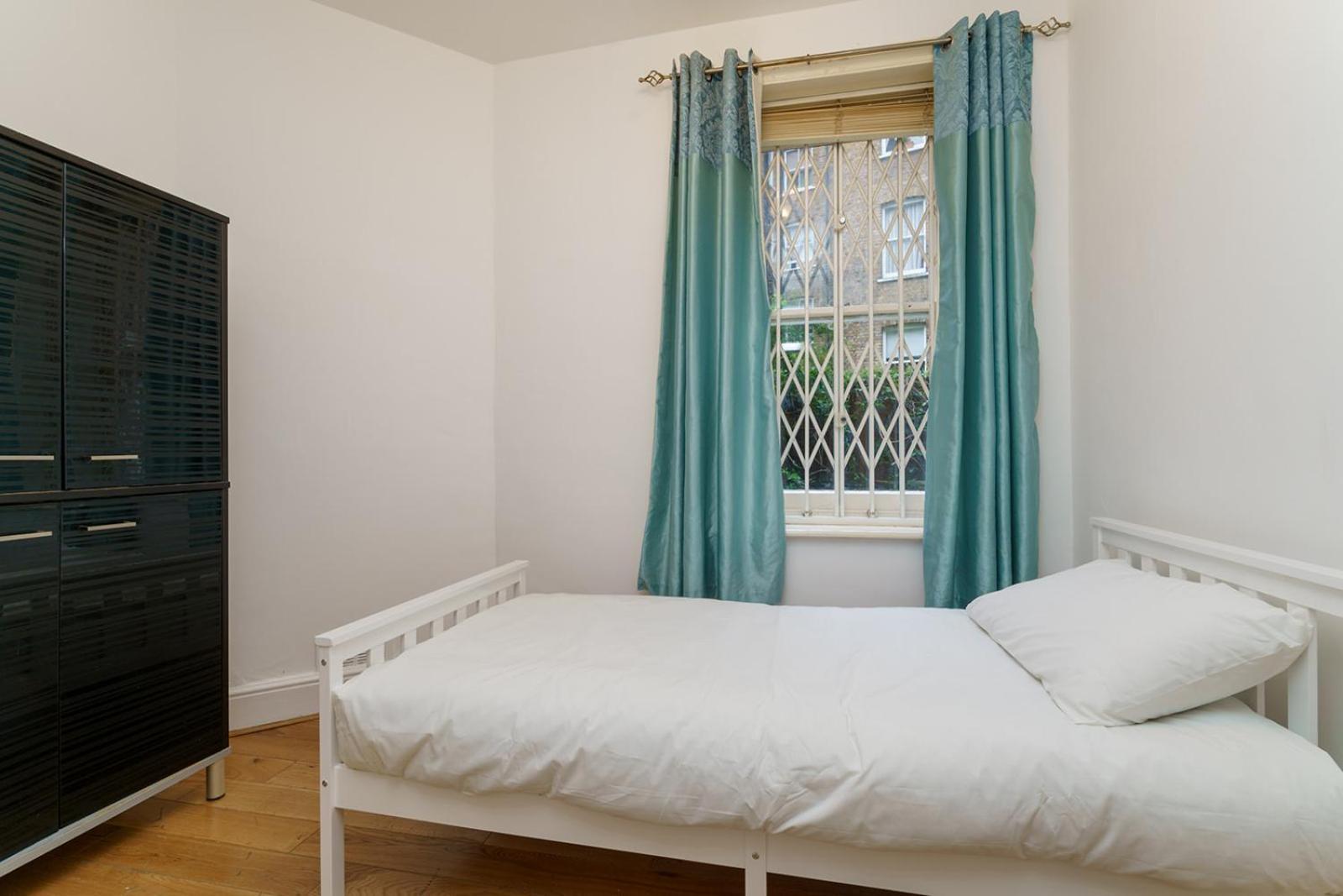 Apartment 2 Bedroom Cosy *
