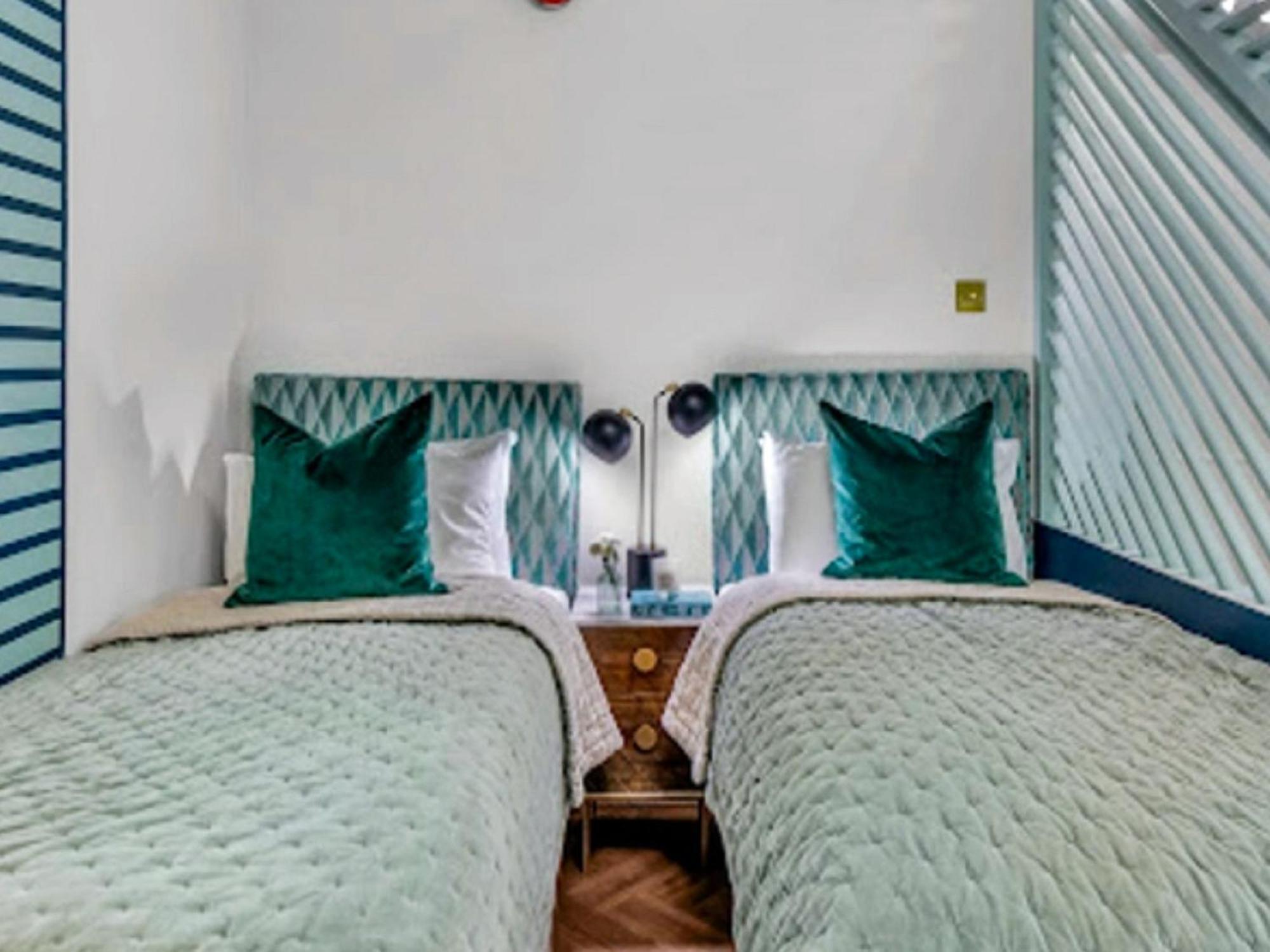 Apartamento Kensington Lower By Interhome