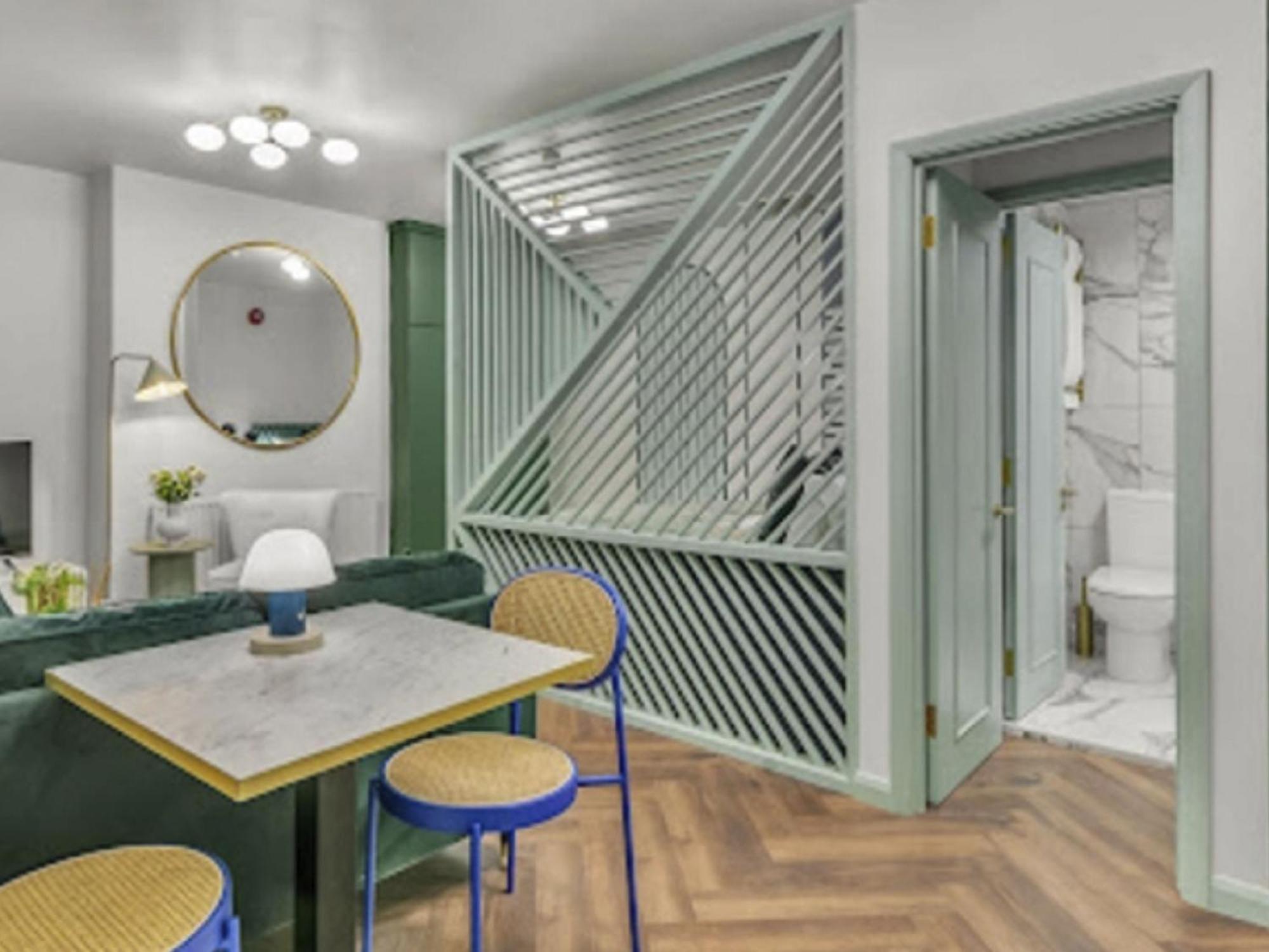Kensington Lower By Interhome * Londres