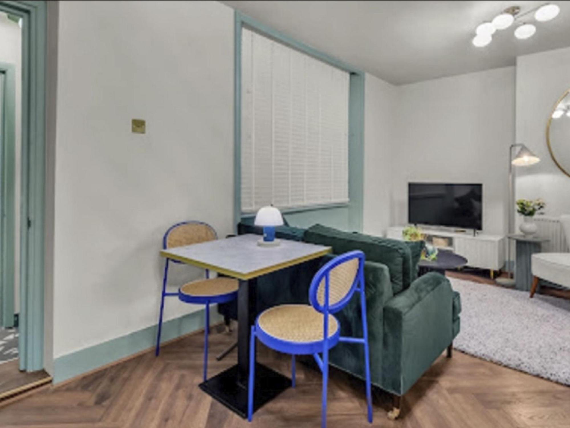 Kensington Lower By Interhome Apartamento Londres