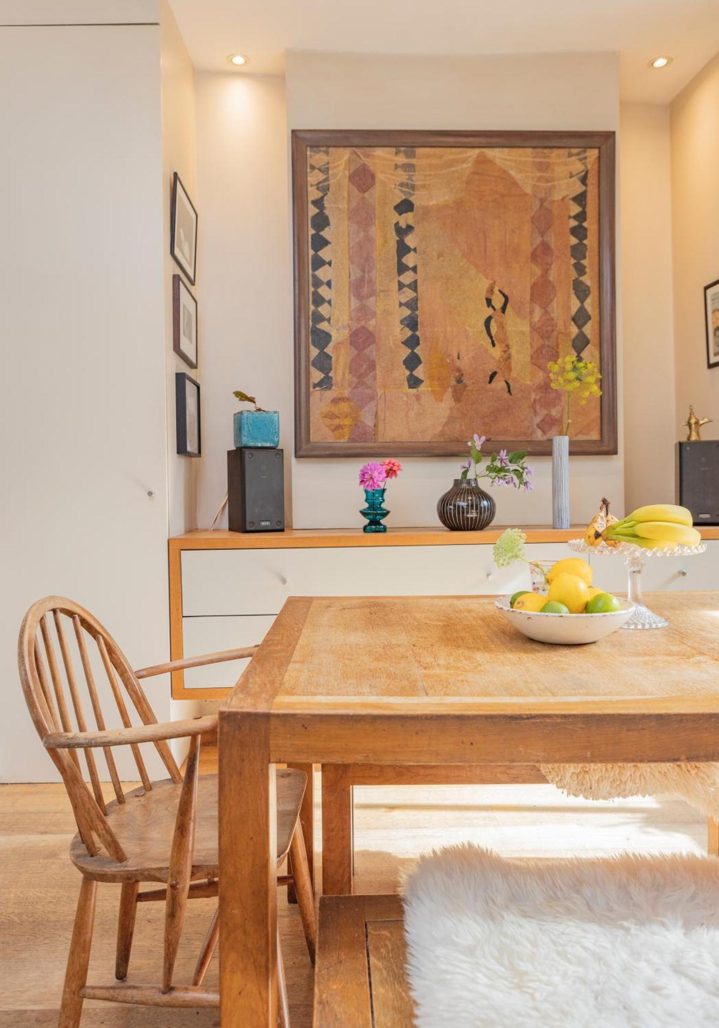 Vakantiehuis Beautiful Mews House - Notting Hill *