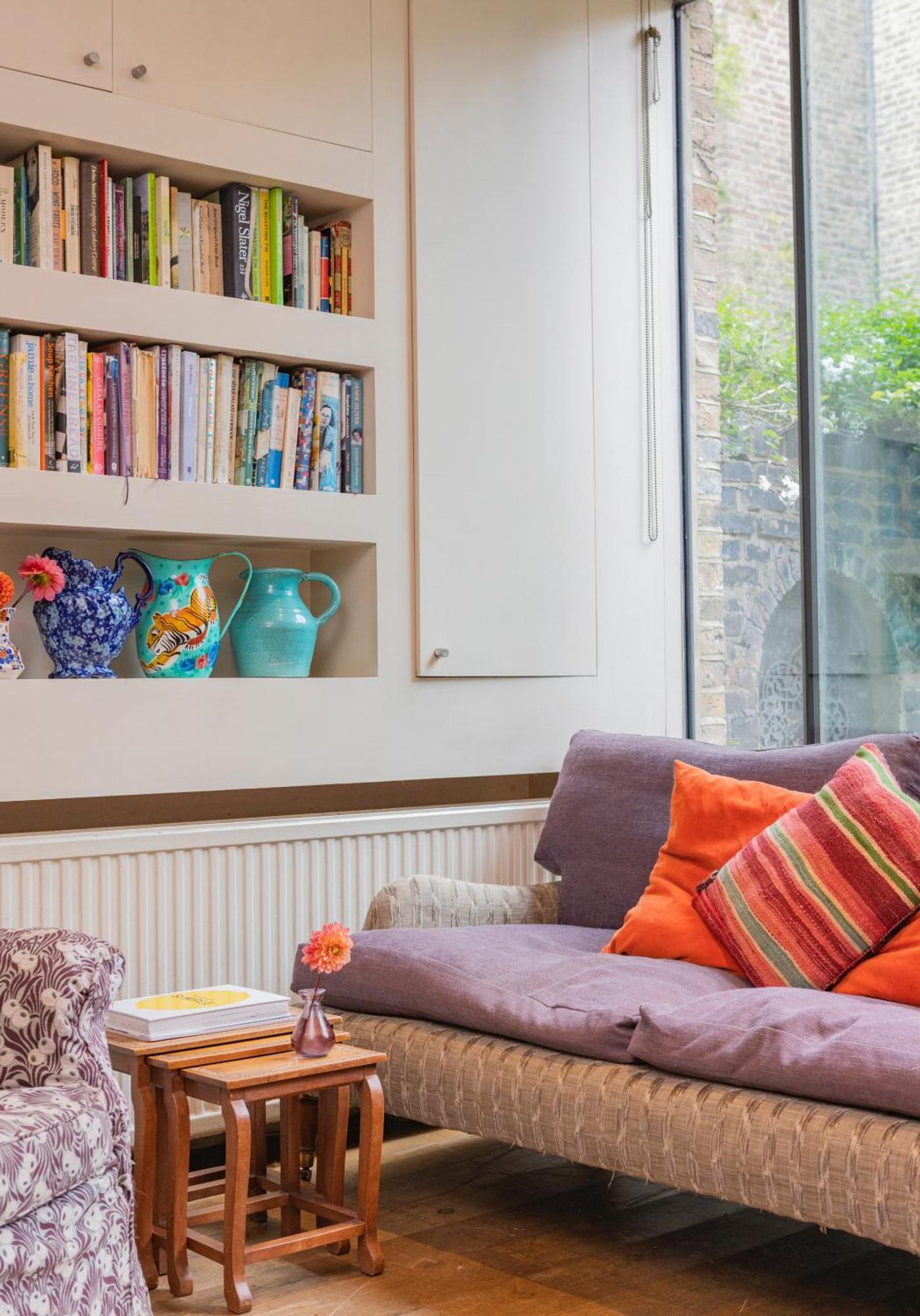 Beautiful Mews House - Notting Hill * Londen