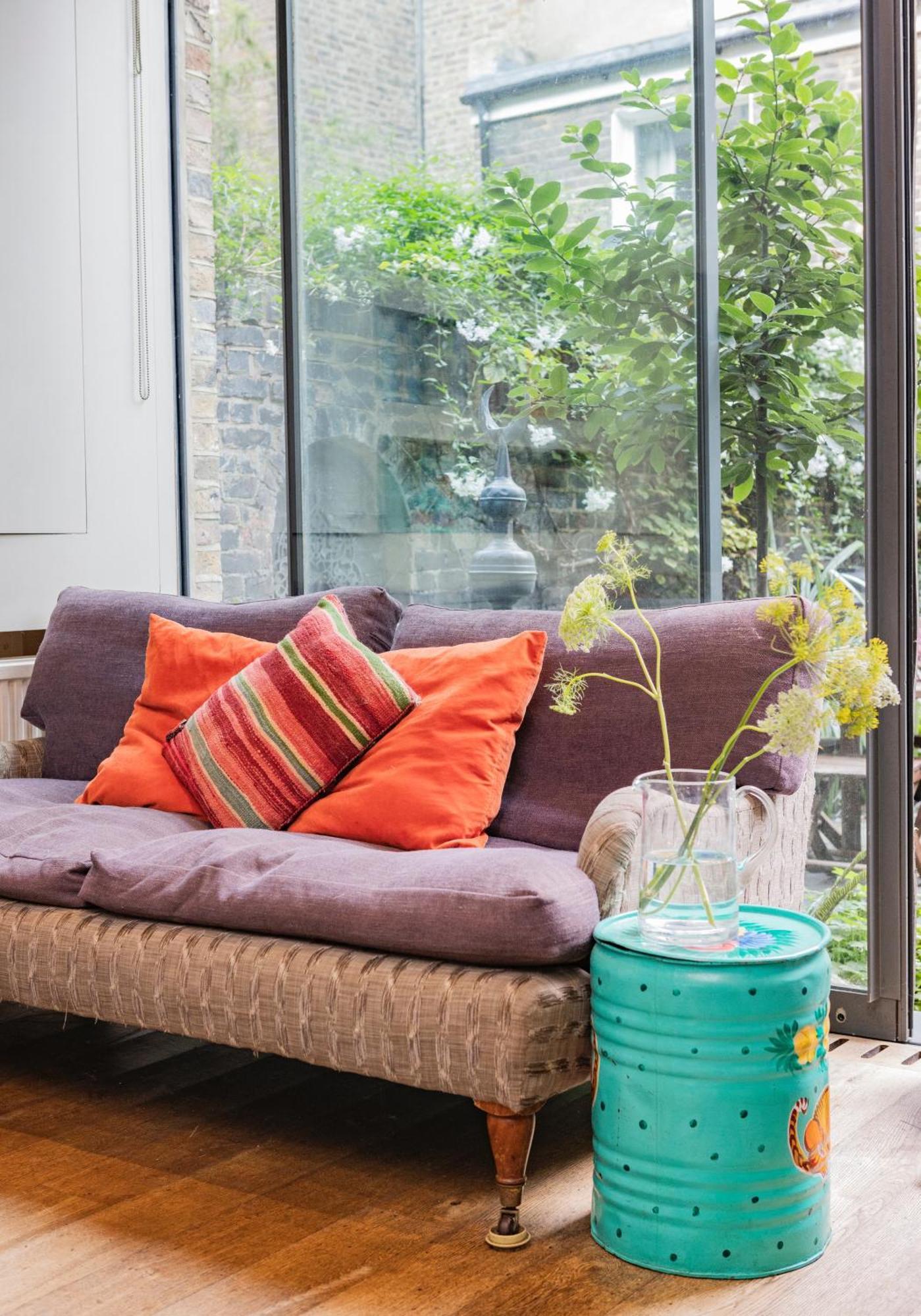 Beautiful Mews House - Notting Hill Vakantiehuis Londen