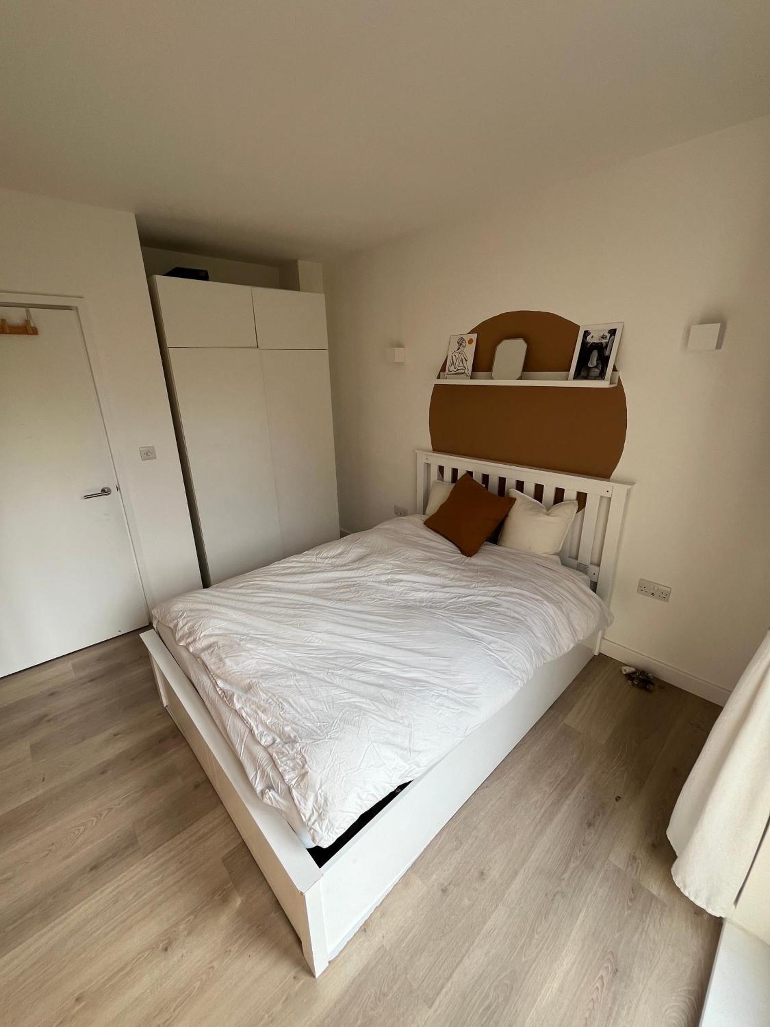 The Nest Tottenham - Cosy One Bed * London