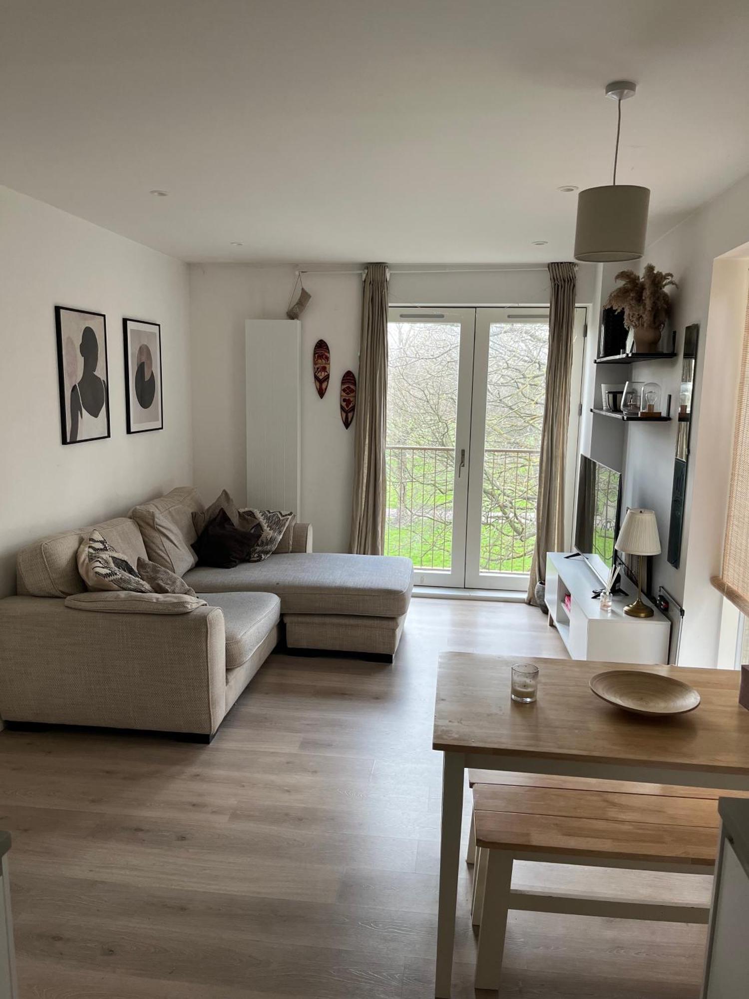 The Nest Tottenham - Cosy One Bed *