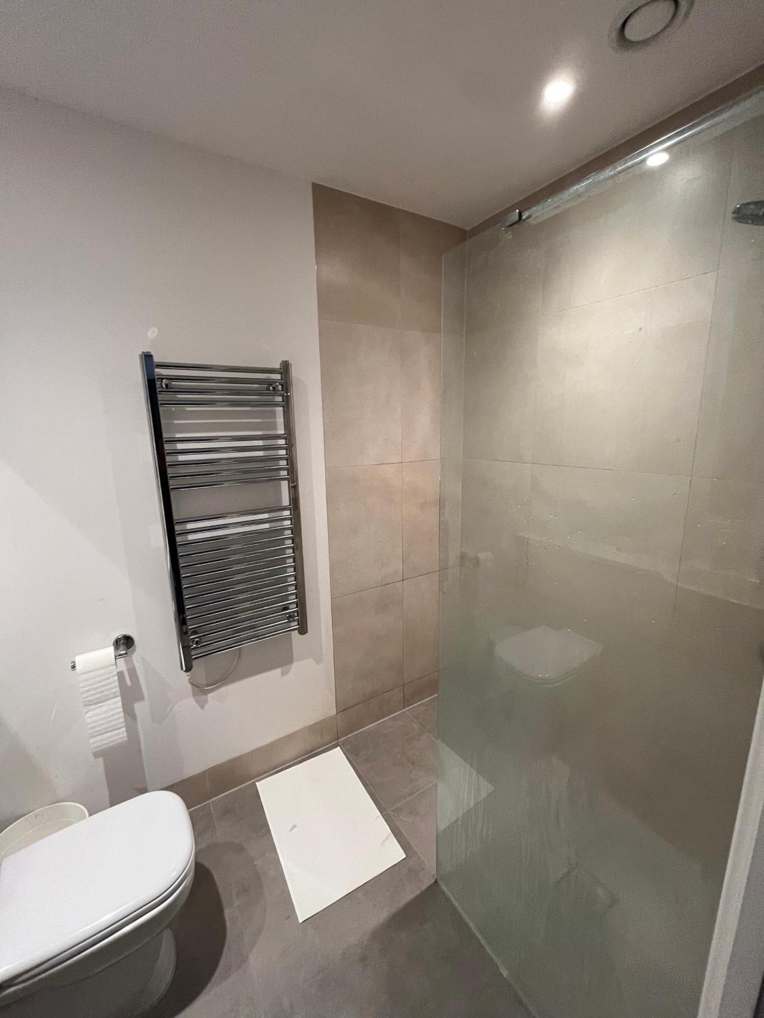Apartment The Nest Tottenham - Cosy One Bed London