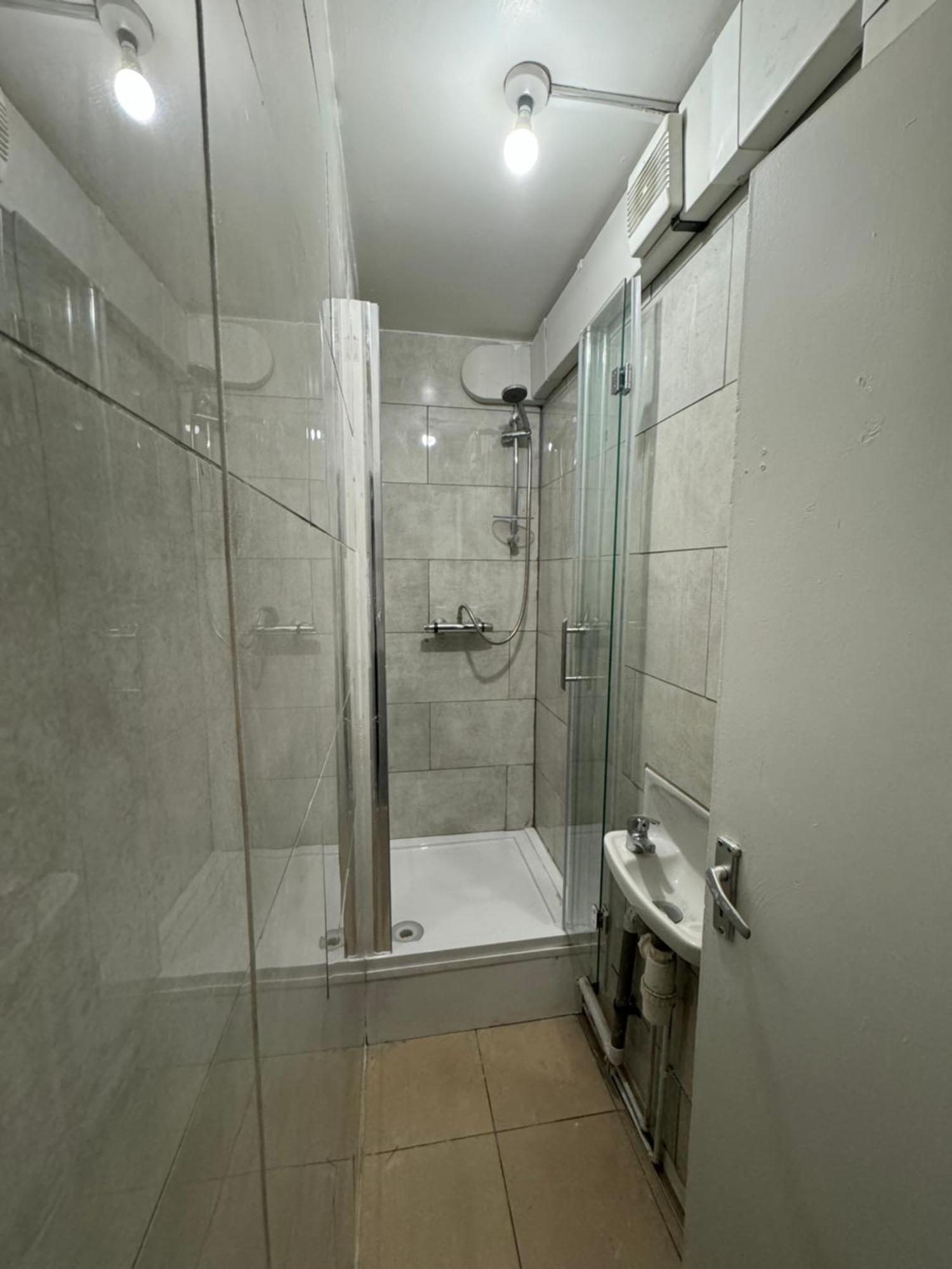 Hatton Homes - Tottenham Hotspurs Stadium Guest house London