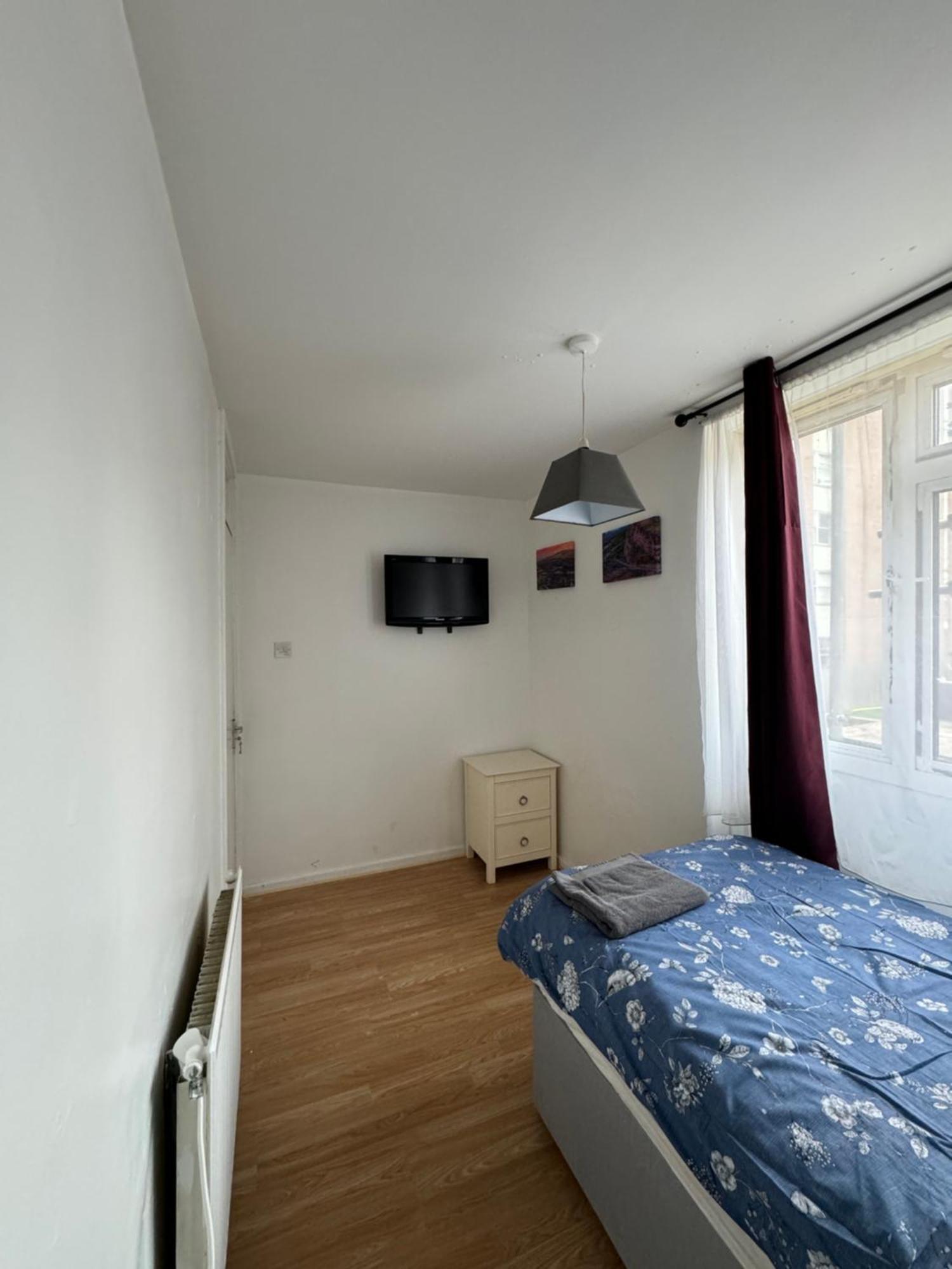 Guest house Hatton Homes - Tottenham Hotspurs Stadium