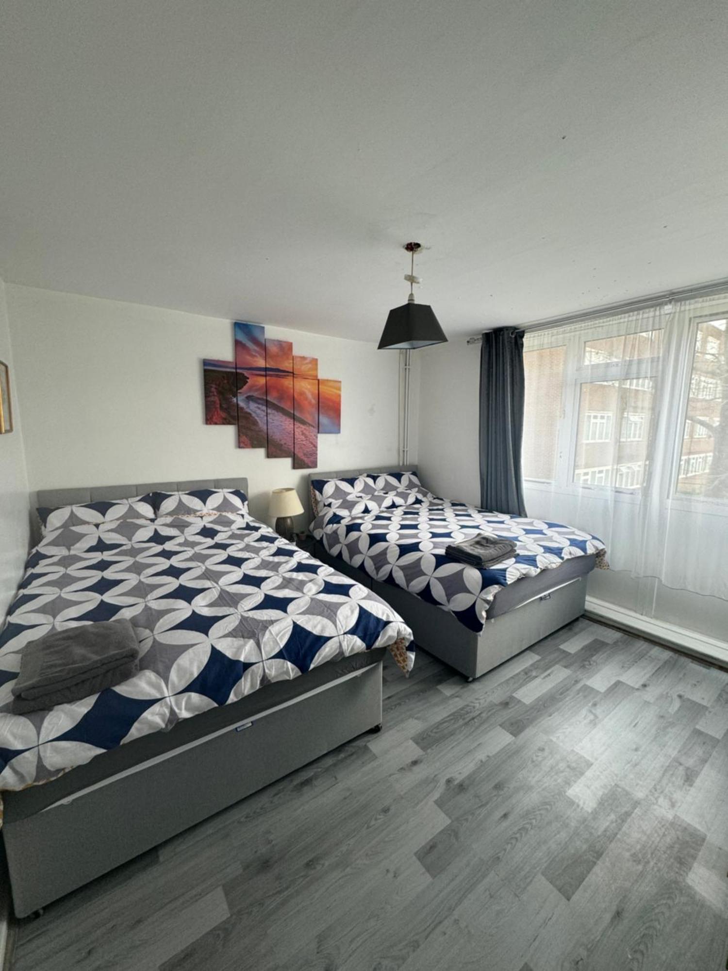 Hatton Homes - Tottenham Hotspurs Stadium * London