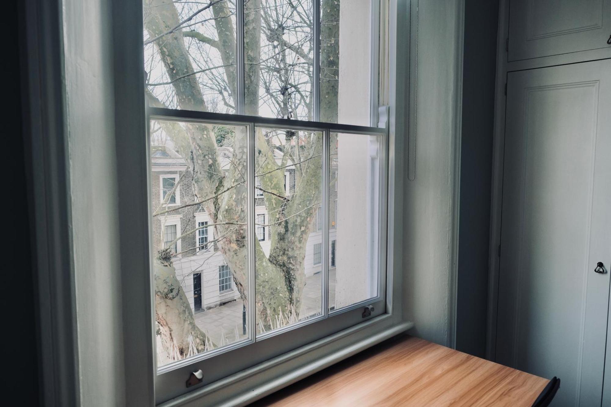 Victorian In The Heart Of Angel Accommodatie bij particulieren Londen