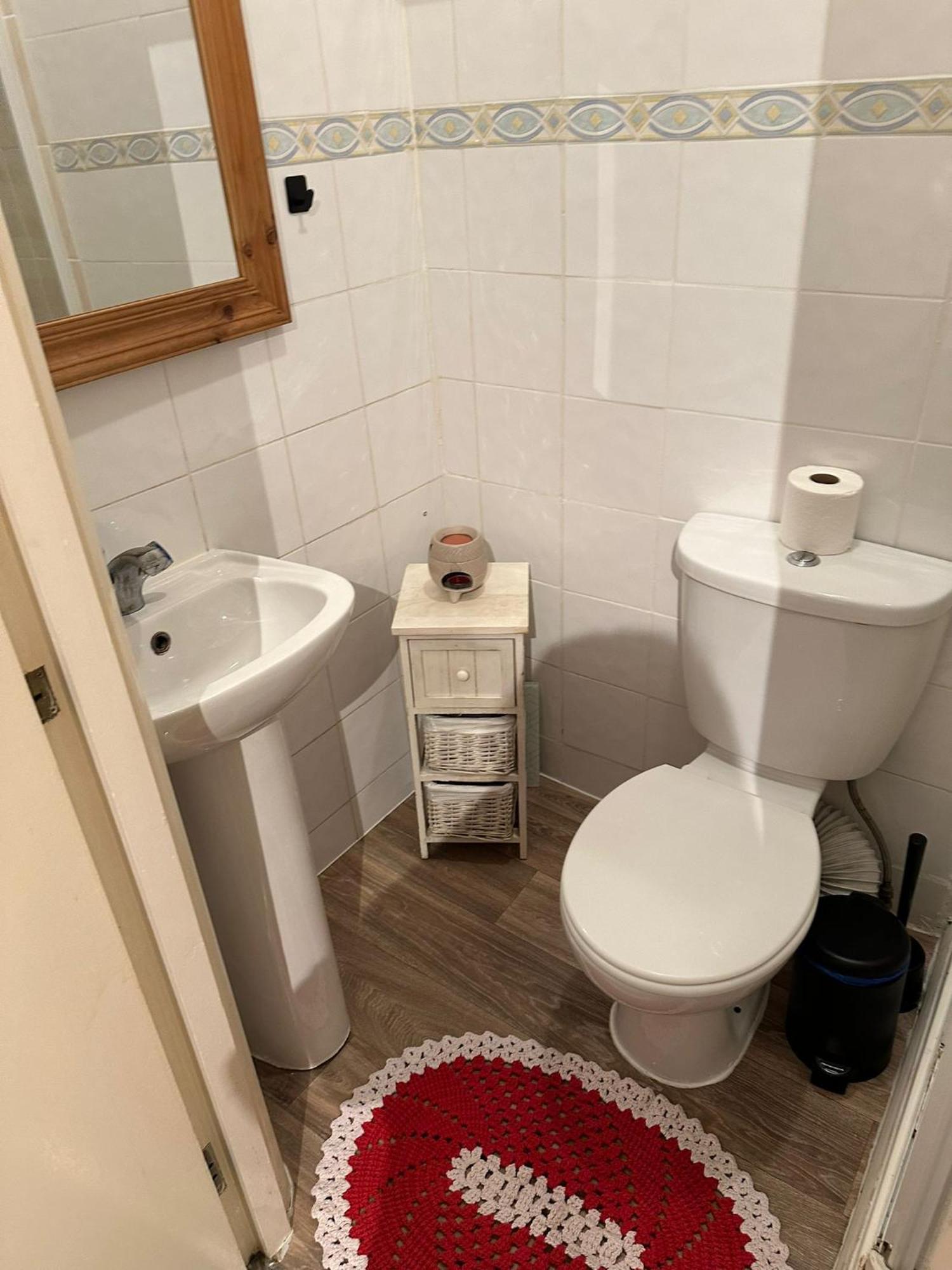 Habitación en casa particular Double In Tottenham *