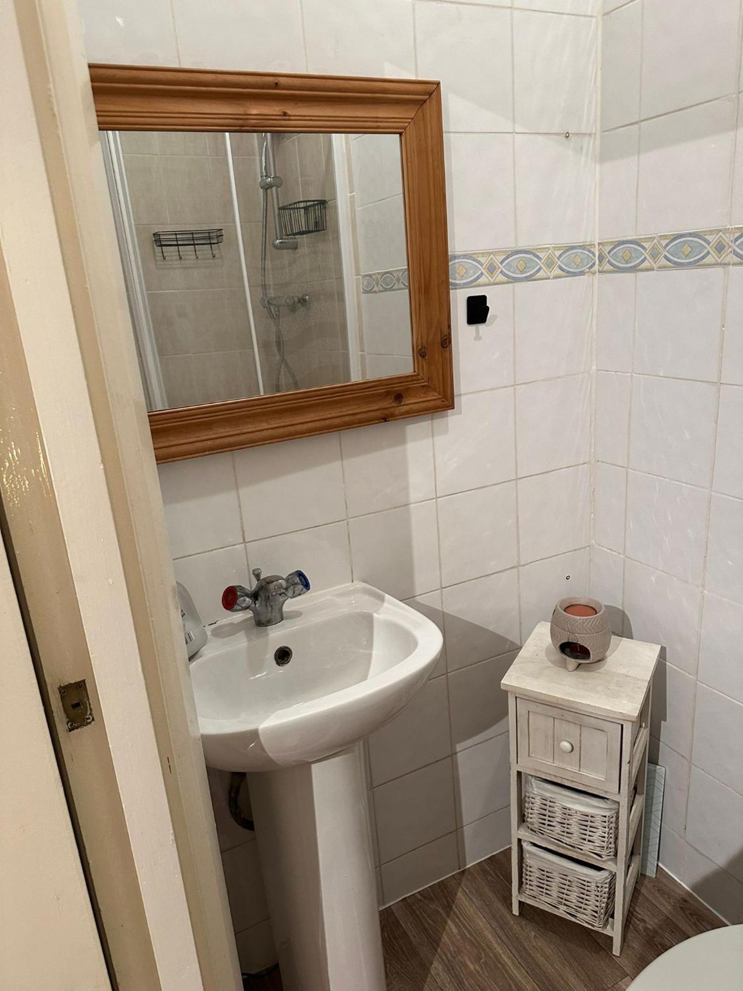Habitación en casa particular Double In Tottenham