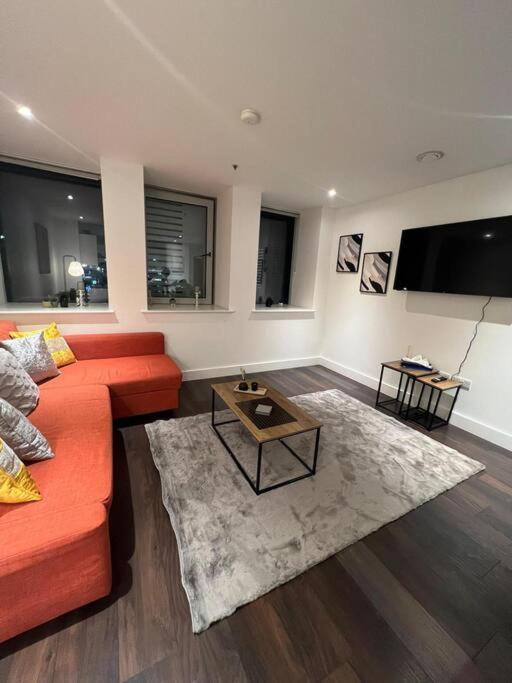 Appartement New For 8 20 Mins Central Bp153 *
