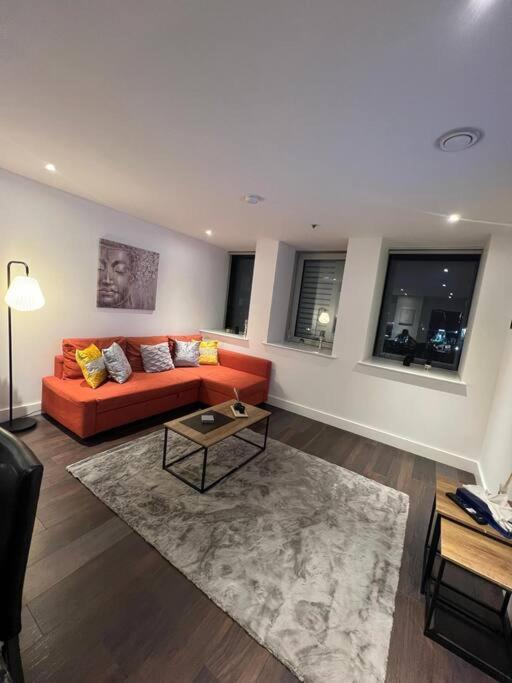 New For 8 20 Mins Central Bp153 Appartement *