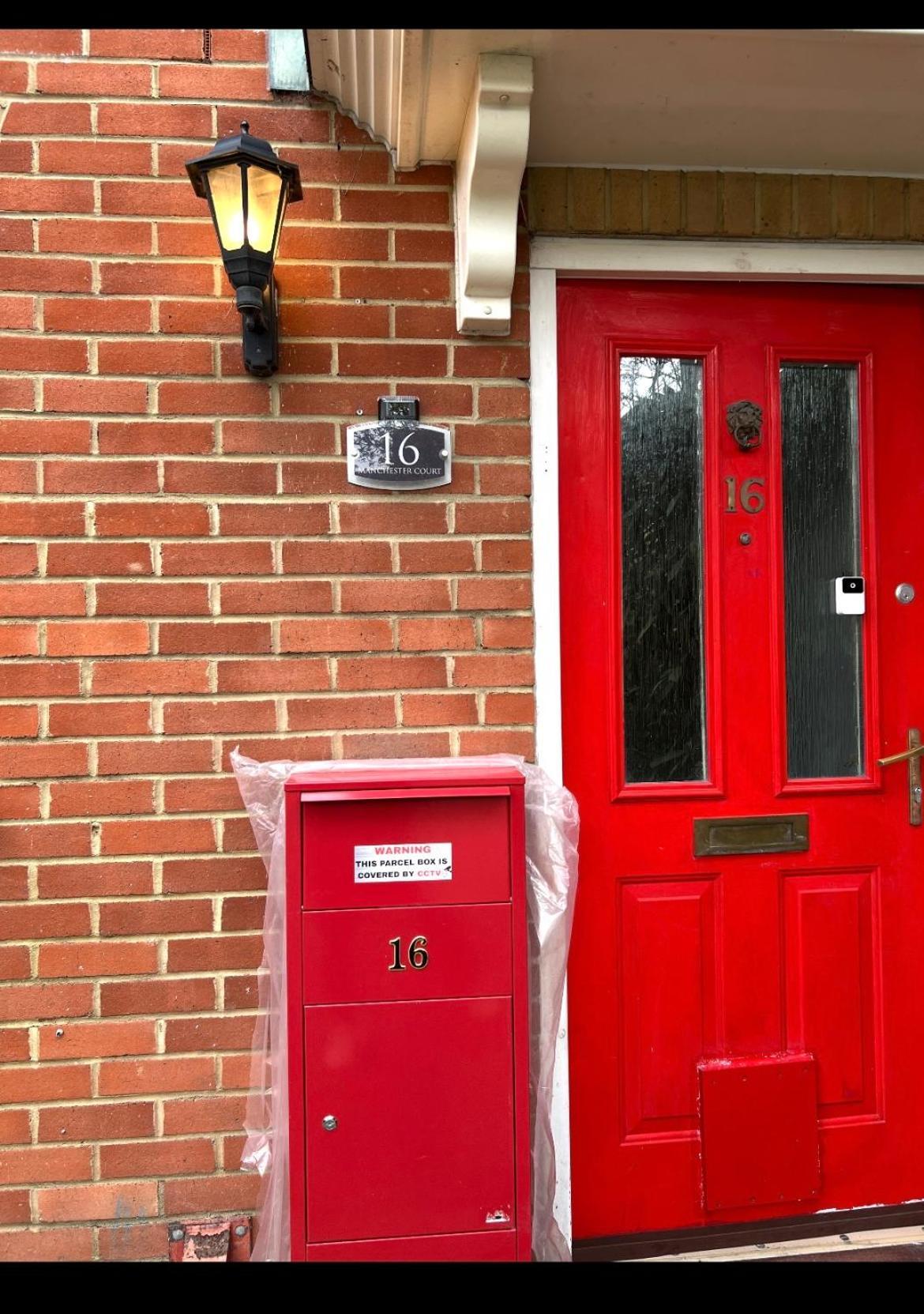 Habitación en casa particular Excel Single - 5mins To Excel & 10mins To Canary Wharf Londres