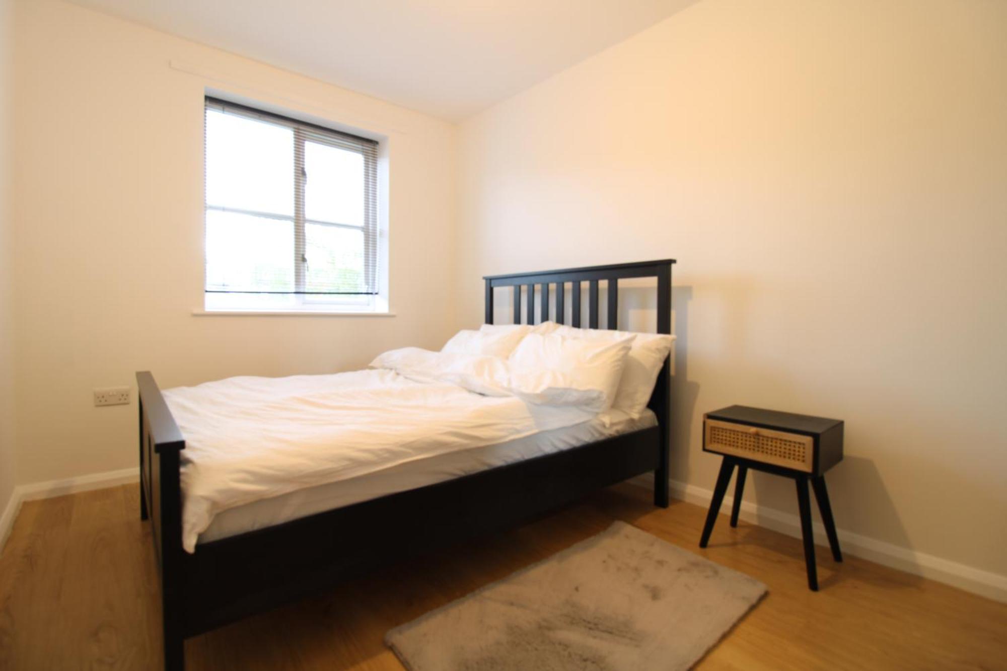 Homestay Immaculate Near Nine Elms & Battersea *