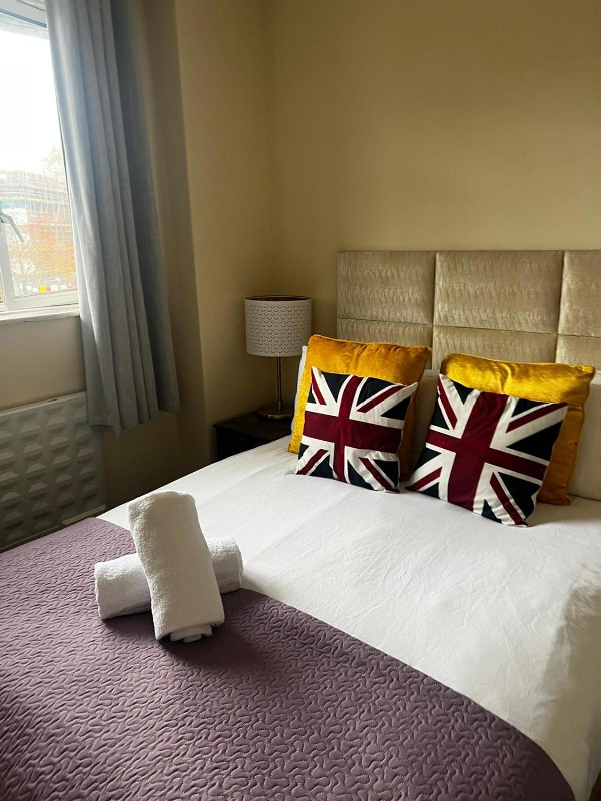 Stockwell Apartment- Ground Floor Apartamento