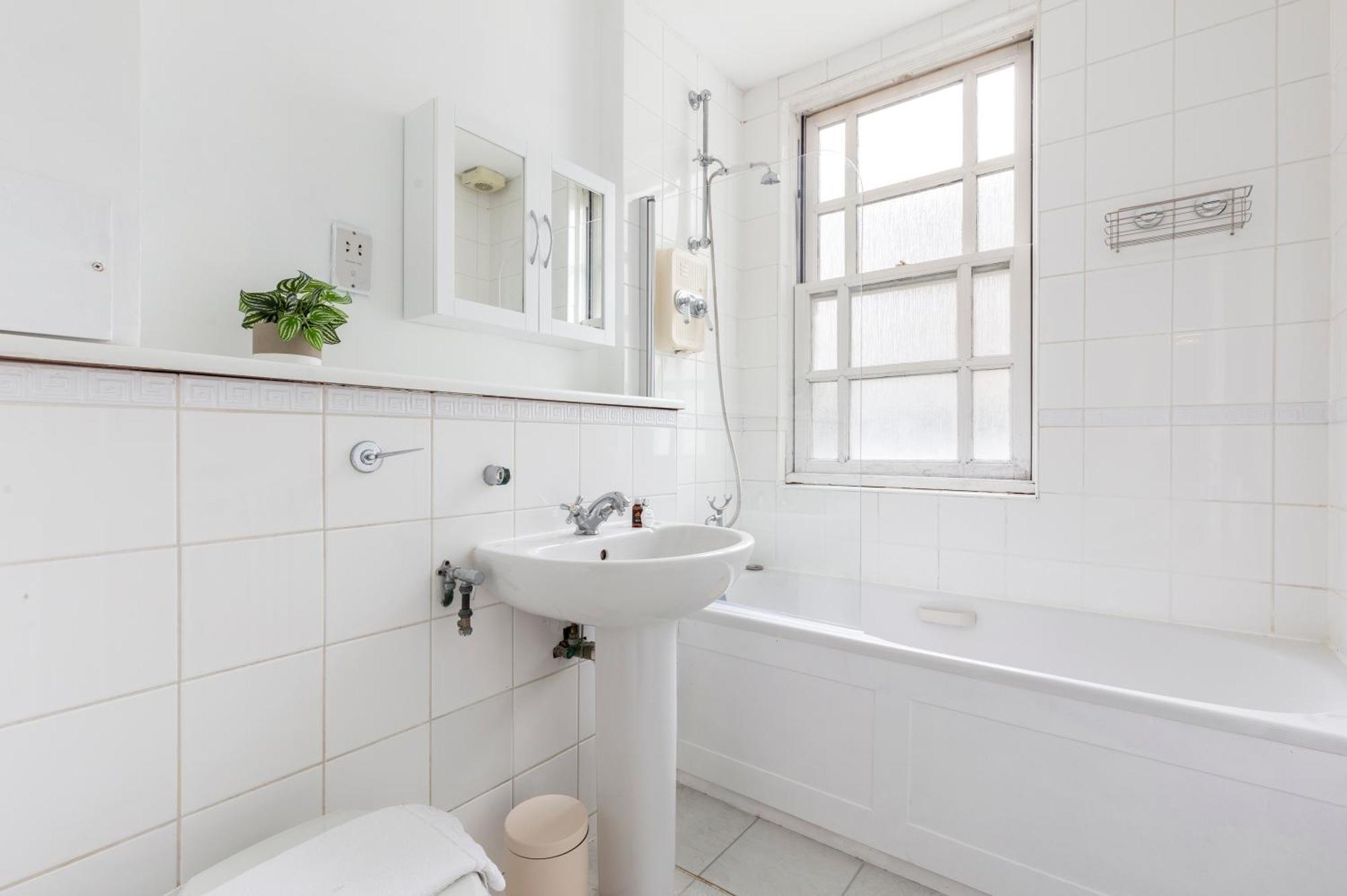 Appartement The Haggerston Collection Londen