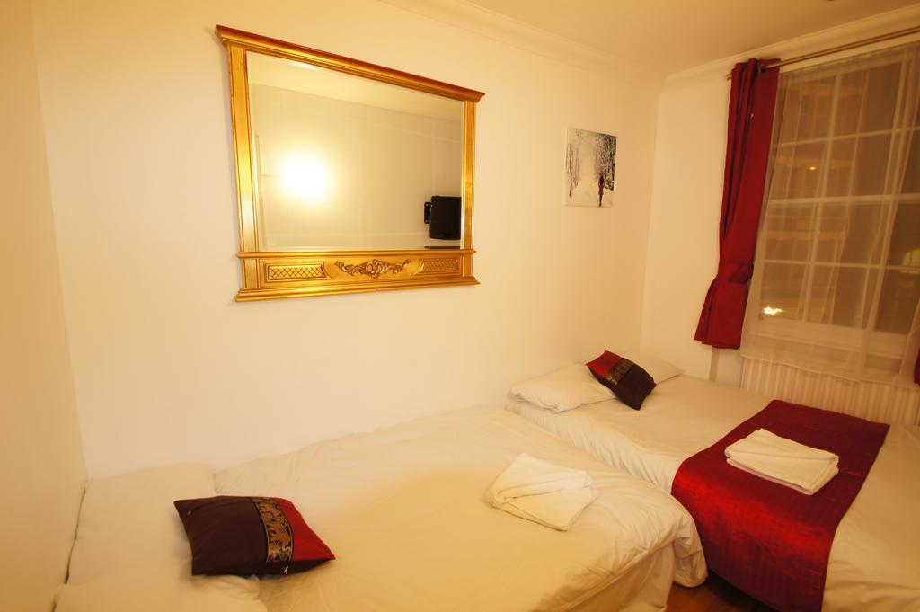 Magical & Charming 8 Covent Garden Townhouse Holiday home