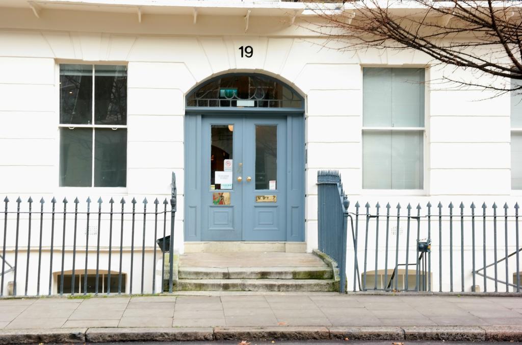 Acorn - Bedford Place Appartement
