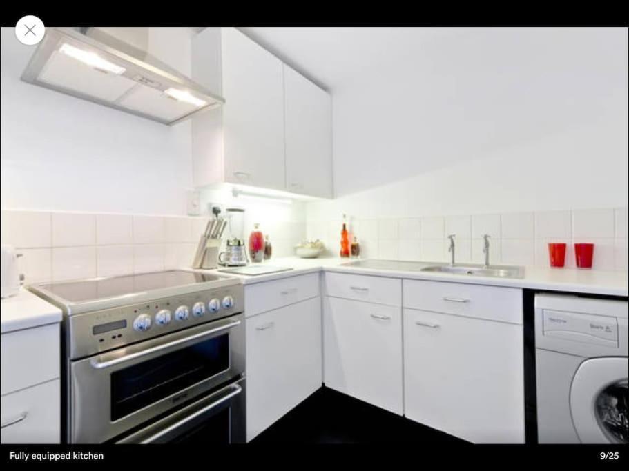 Zone 1! 2 Bed Duplex Apartment! Appartement *