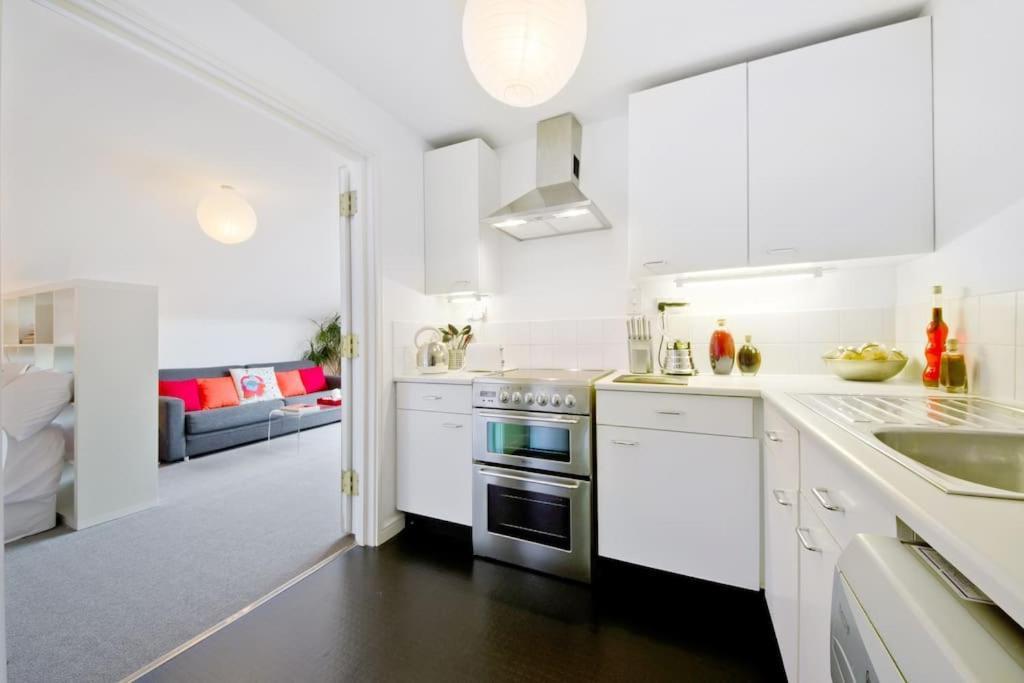 Zone 1! 2 Bed Duplex Apartment! Appartement Londen