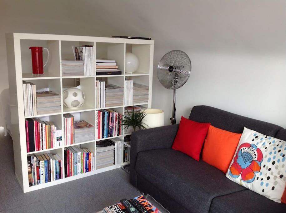 Appartement Zone 1! 2 Bed Duplex Apartment! *