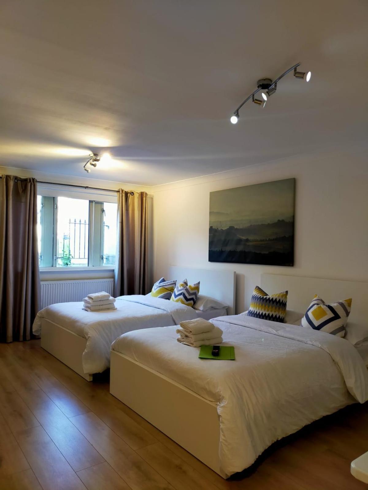 Cobbold Court Share Flat Accommodatie bij particulieren