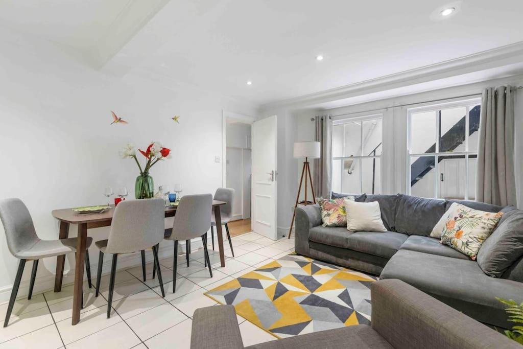Hyde Park/paddington Flat Apartment *