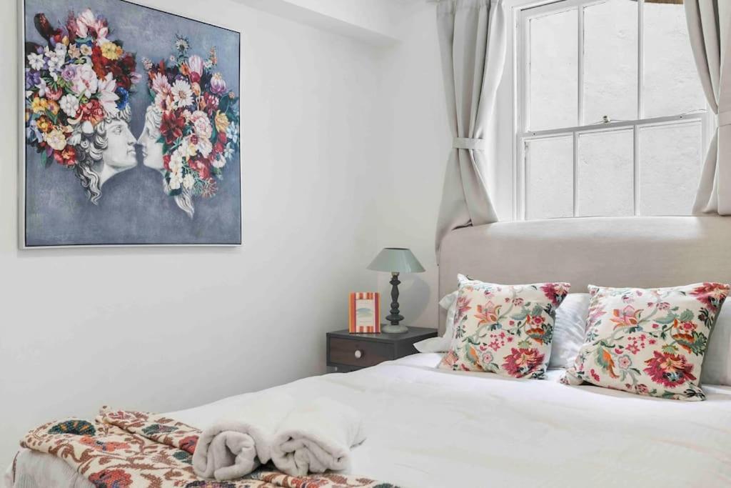 Hyde Park/paddington Flat Apartment