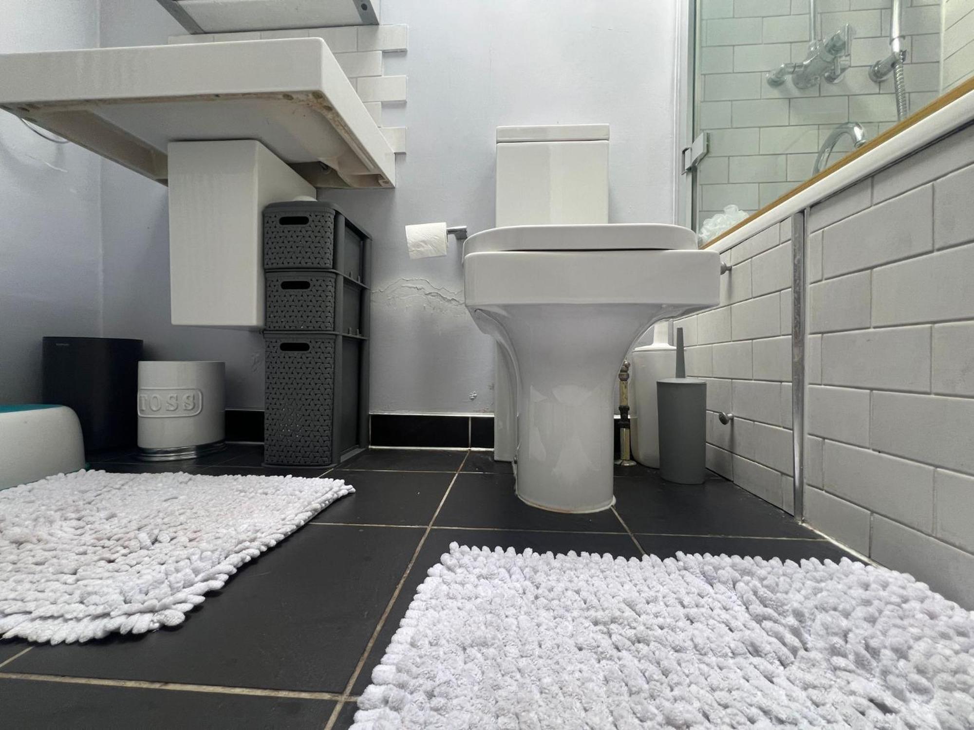 Privatunterkunft My Sky Secret Garden 1 Bedroom London