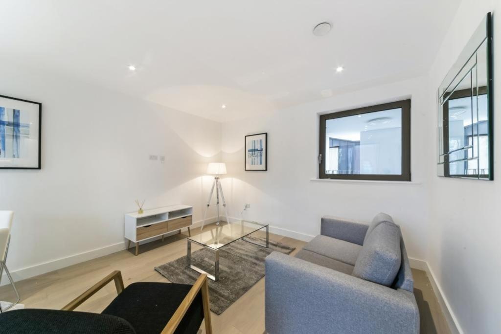 Apartment Spitafields 2 Bed Shoreditch London
