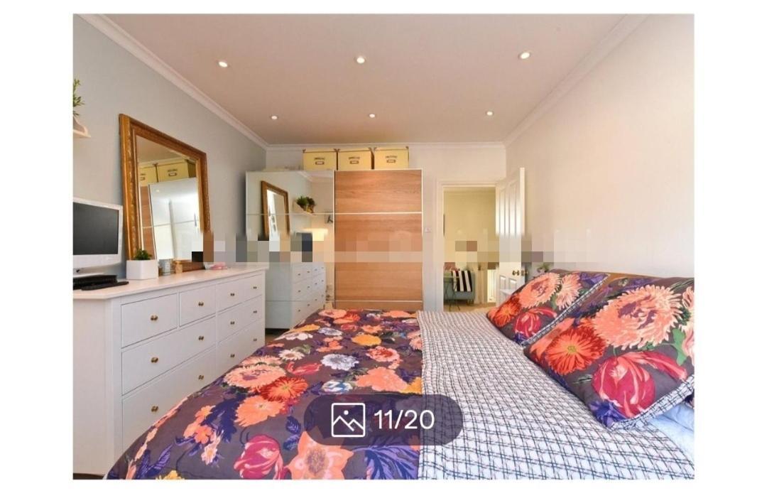 Appartement Veronika's Londen