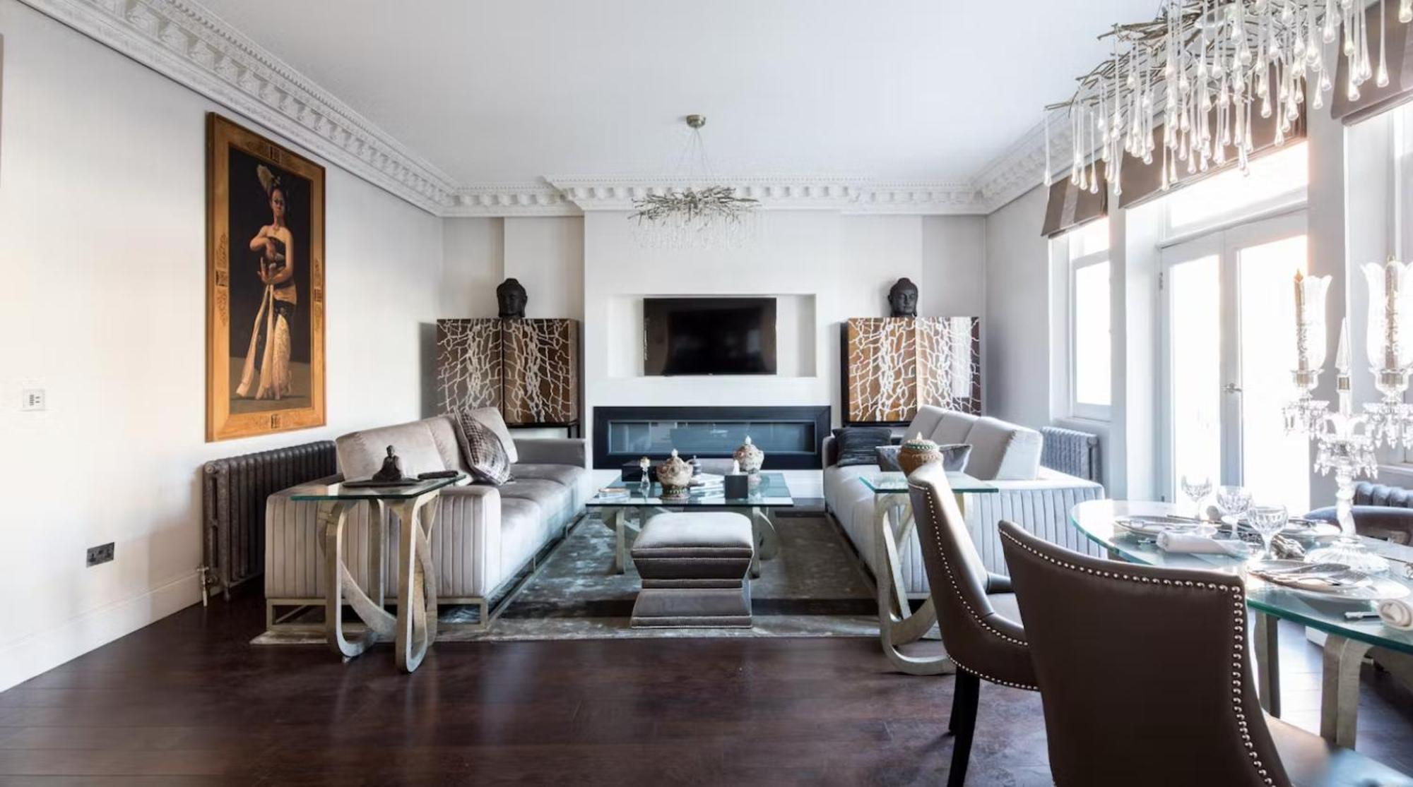 Mayfair Luxury Appartement *