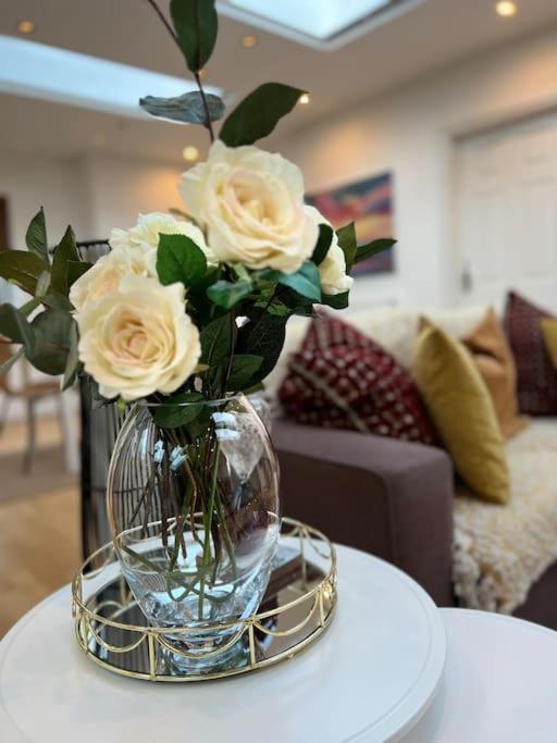 Apartment Sunny Garden London