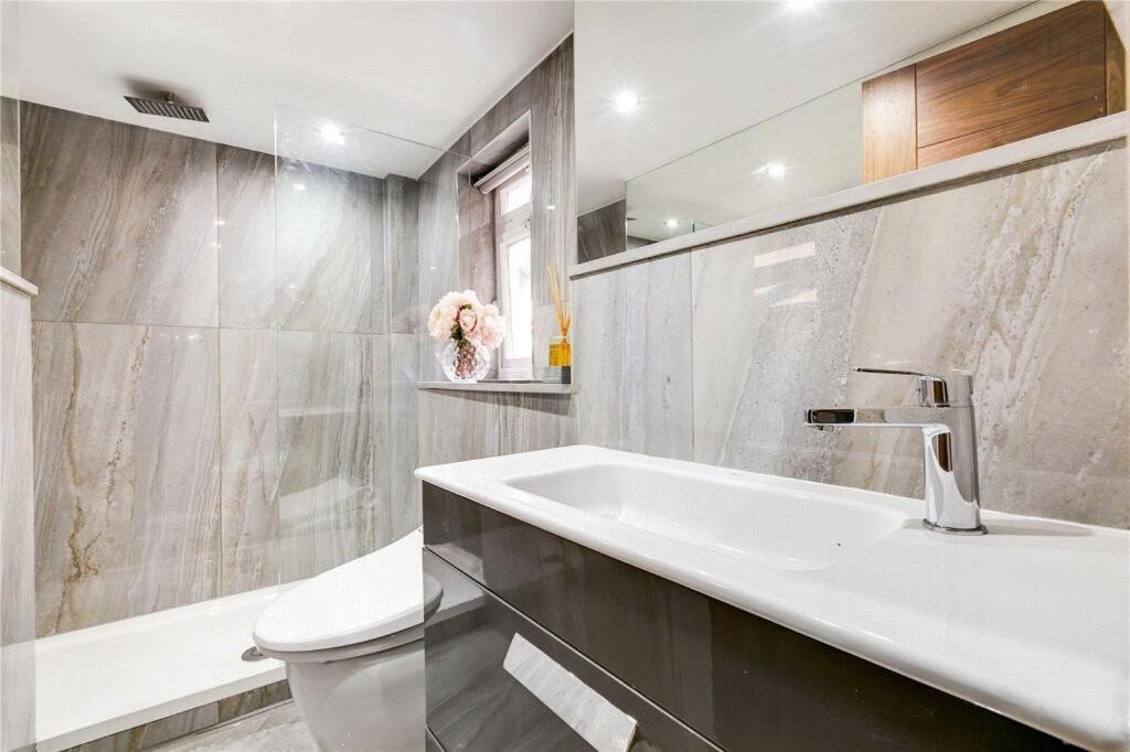 Appartement Mayfair Luxury *