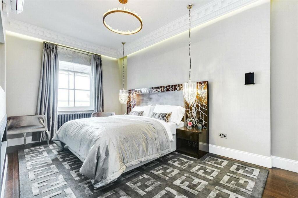 Appartement Mayfair Luxury Londen