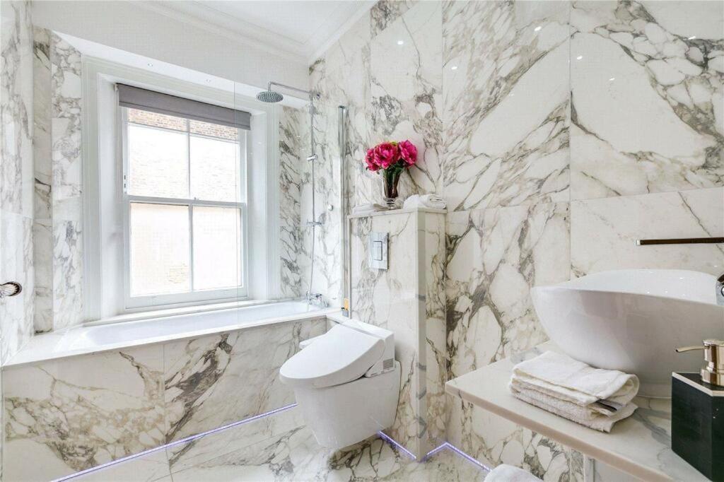 Mayfair Luxury Londen