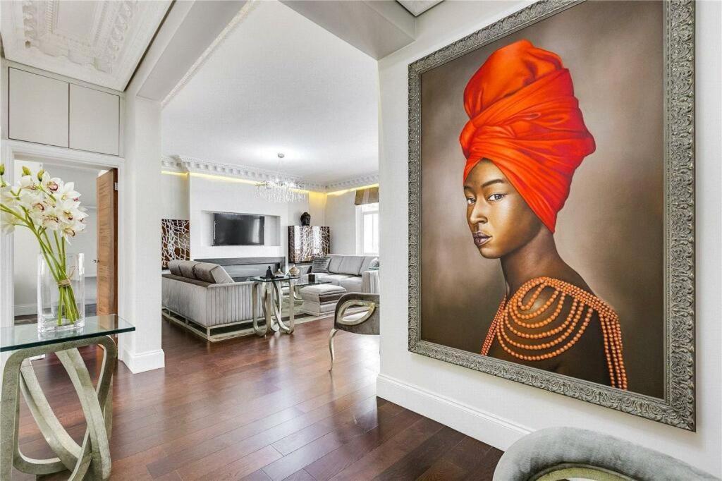Mayfair Luxury Appartement *